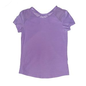 Girls 14/16 Active Girl Top